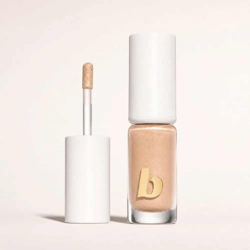 Beautycounter Lid Glow Cream Shadow Aura 5 ml New Discontinued